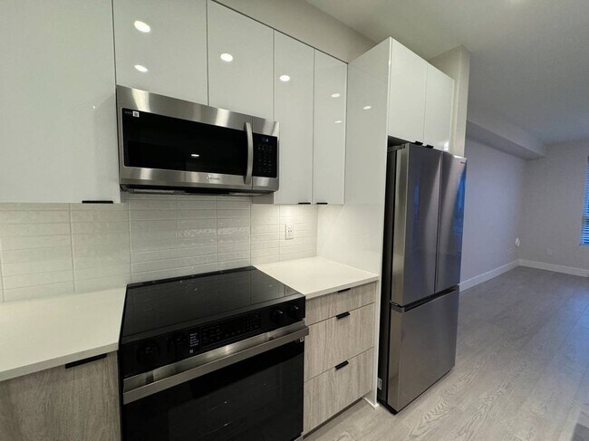 Photo du bâtiment - 11655 Fraser St