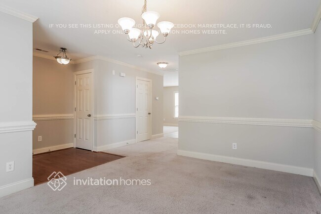 Foto del edificio - 1505 Dexter Ridge Dr
