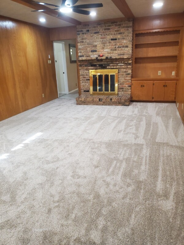 Foto del edificio - 601 Cliffside Dr