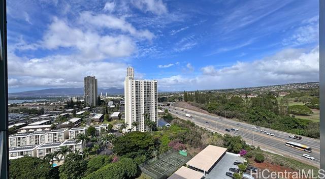 Foto del edificio - 98-402-402 Koauka Loop