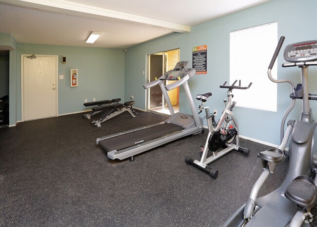 Foto del interior - Park at Summerhill