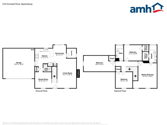 Foto del edificio - 516 Cromwell Dr