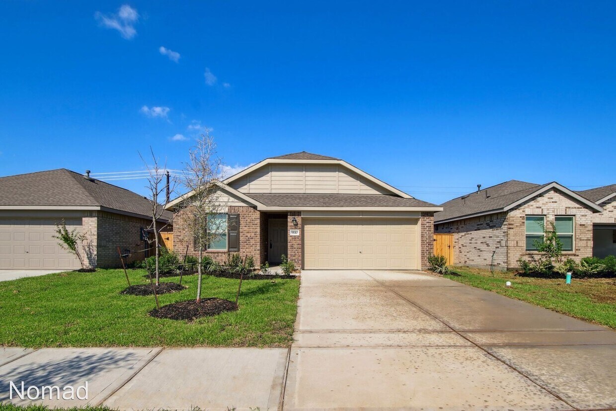 Foto principal - 3 br, 2 bath House - 9110 Harvest Steel Dr