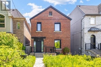 Building Photo - 45 Wychwood Ave