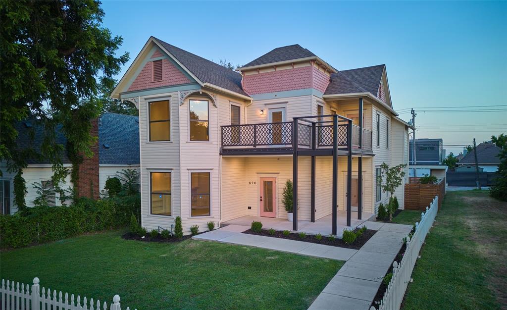 Foto principal - 614 NW 8th St