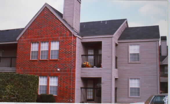 Mandalay Palms Apartments Dallas Tx