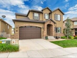 Building Photo - 521 Aspen Peak Dr