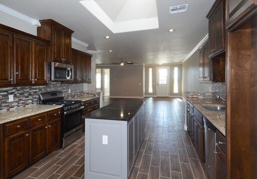 Foto del edificio - 7202 Nick St