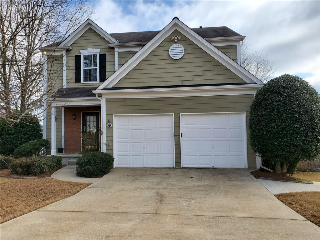 225 Lembeth Ct, Alpharetta, GA 30004 House Rental in Alpharetta, GA