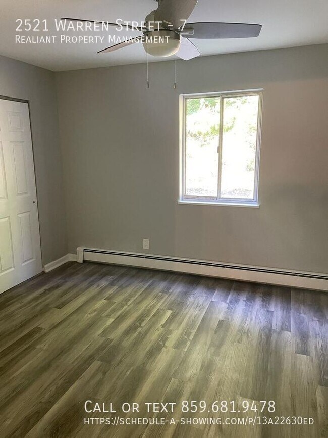 Photo - 2521 Warren St Apartment