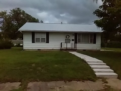 1010 S Calhoun St, Mexico, Mo 65265 - House Rental In Mexico, Mo 