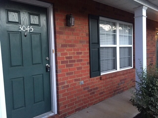 Foto del edificio - Murfreesboro townhome