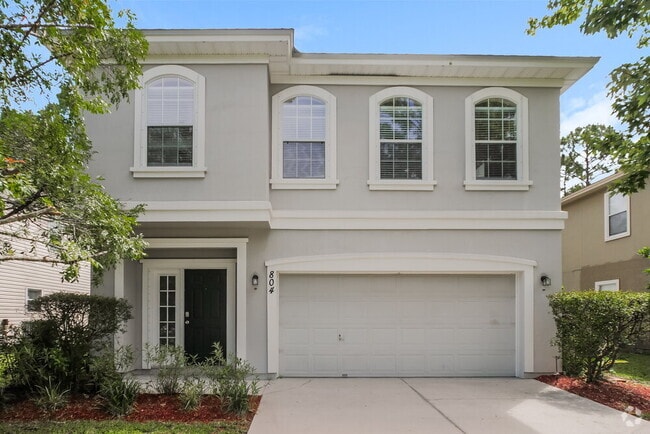 Building Photo - 804 Rembrandt Ave