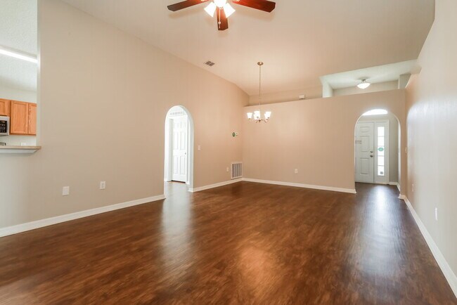Foto del edificio - 3464 Steelgate Ct
