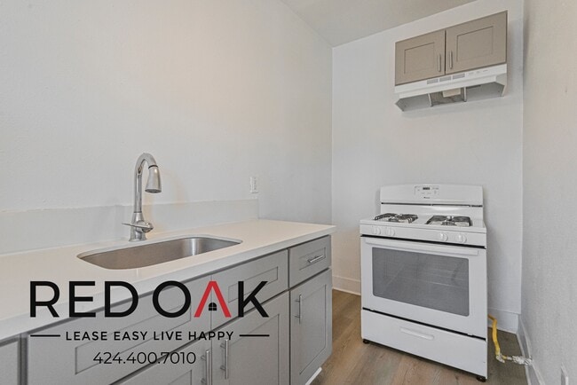 Foto del edificio - 5407 Sierra Vista Ave