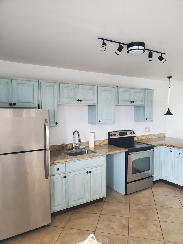 Primary Photo - 4500 N Flagler Dr