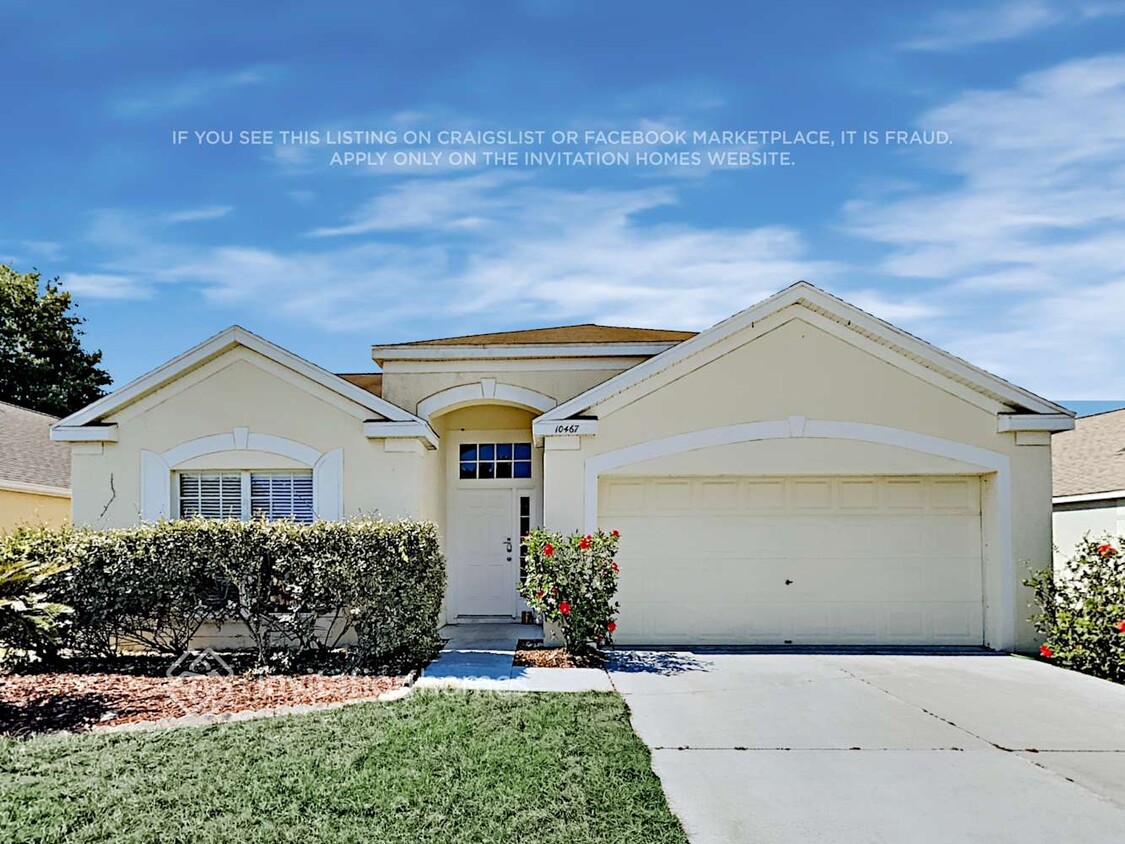 Primary Photo - 10467 Hallmark Blvd