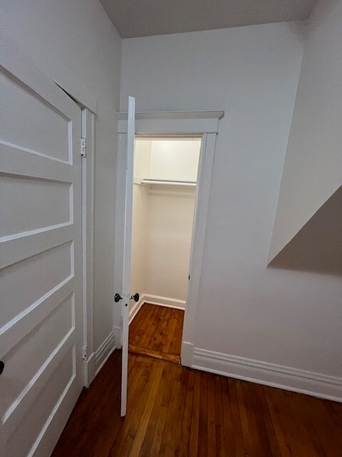 Building Photo - 2021 N Spaulding Ave