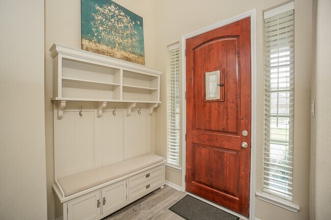 Foto del edificio - 9506 Bonbrook Bend Ln