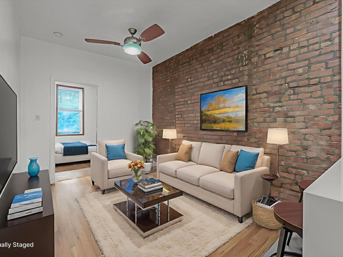 Foto principal - 764 Washington Ave