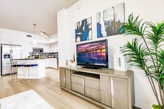 Interior Photo - Aviah Flagler Village