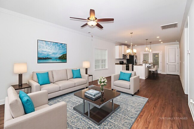 Foto del edificio - 56 Highland Forest Cir