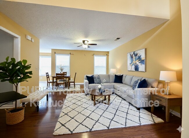 Foto del edificio - 2909 Mahala Ln