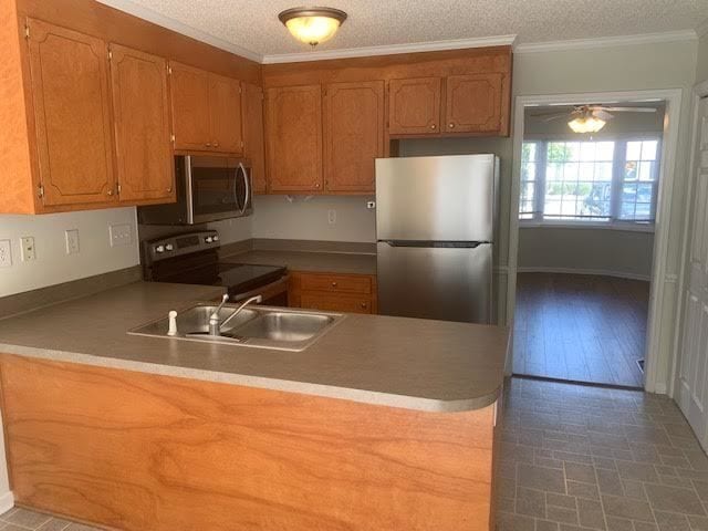 Foto del edificio - 2345 Vineyard Dr