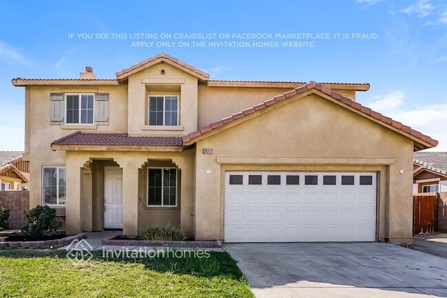 Building Photo - 38317 Antibes Dr