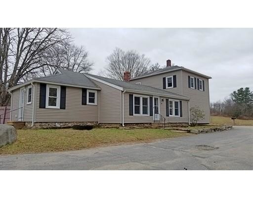 Primary Photo - 62 Town Farm Rd