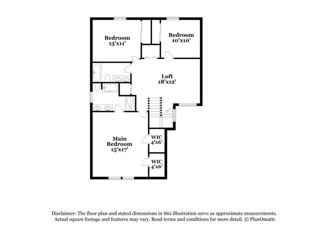 Foto del edificio - 6847 Riding Trail Dr