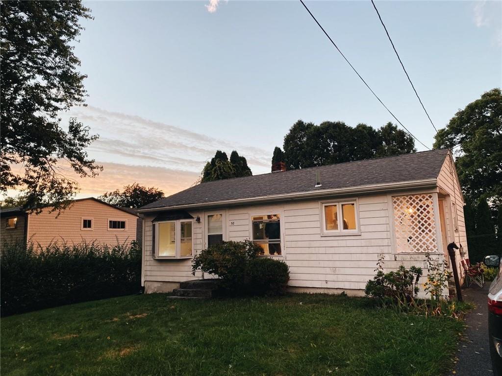 Primary Photo - 58 Springer Ave