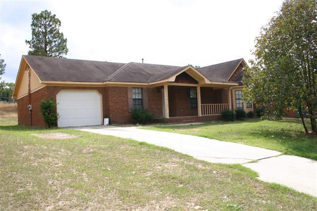 Primary Photo - 3816 Crest Dr