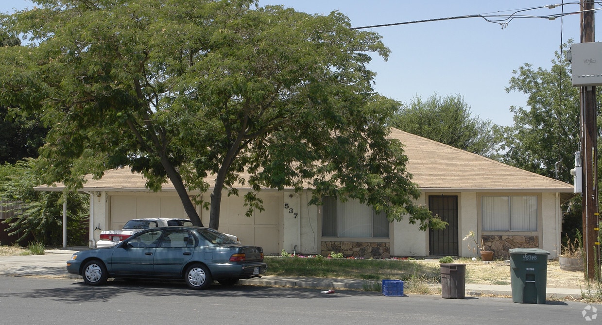 Building Photo - 537-A B O'Hara Ave