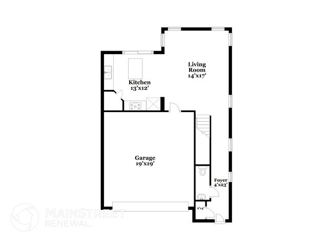 Foto del edificio - 8448 Bellery Ave