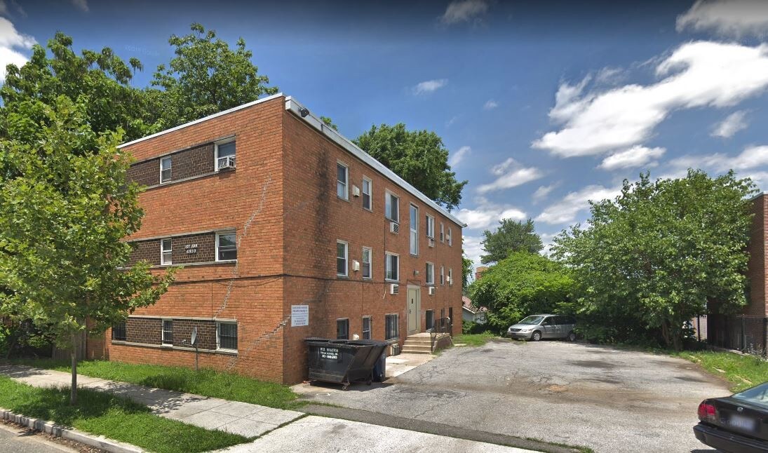 Primary Photo - 4930 A St SE