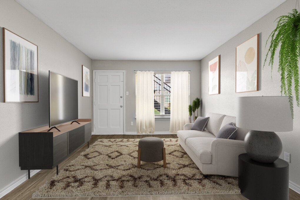 Foto principal - 11810 Algonquin Dr
