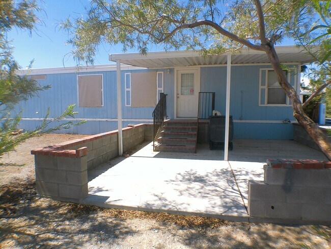 Foto del edificio - 4271 Flamingo Rd