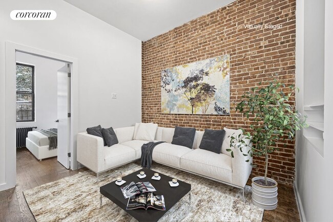 Foto del edificio - 57 E 3rd St