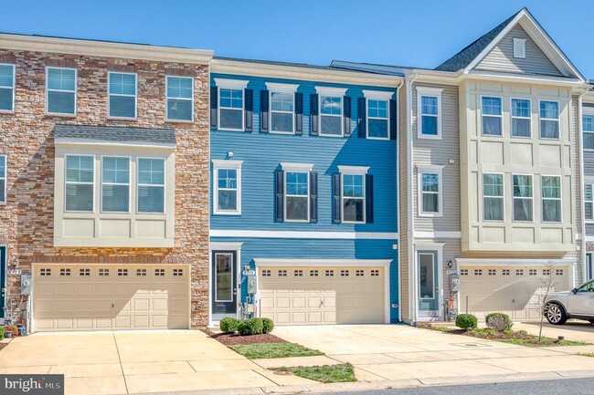 Building Photo - 8375 Amber Beacon Cir