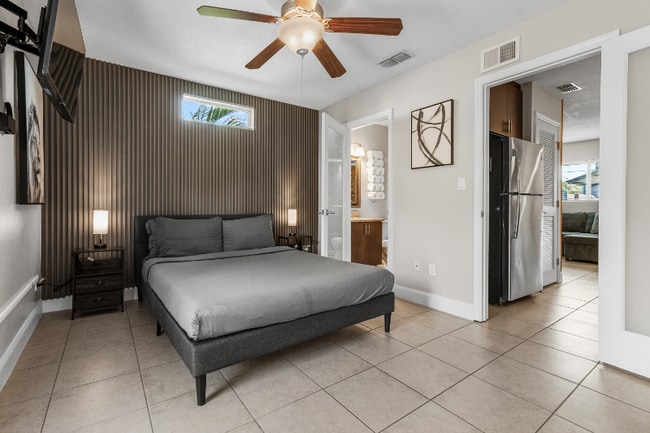 Photo - 202 N Fremont Ave Apartment