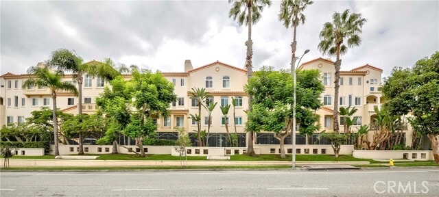 Primary Photo - 5500 Torrance Blvd