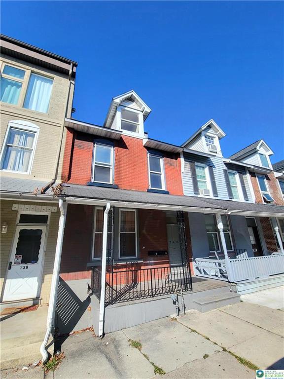 Building Photo - 740 N Eighth St