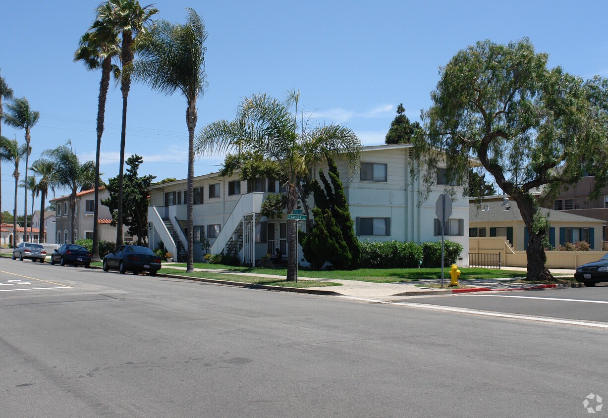 Foto del edificio - 806 7th St