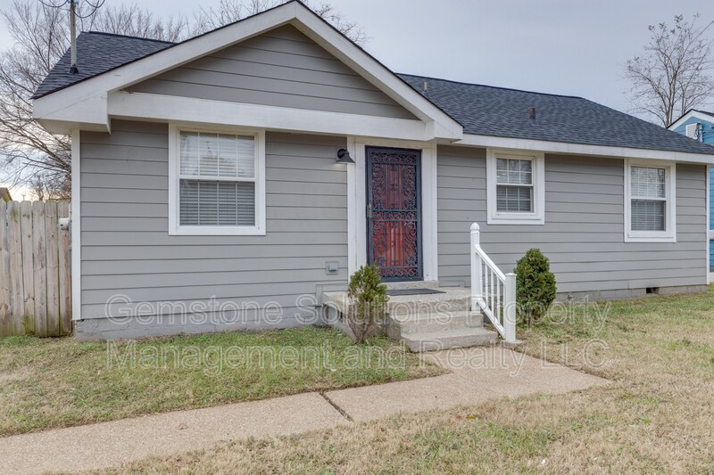 Foto principal - 2403 Hammond Dr