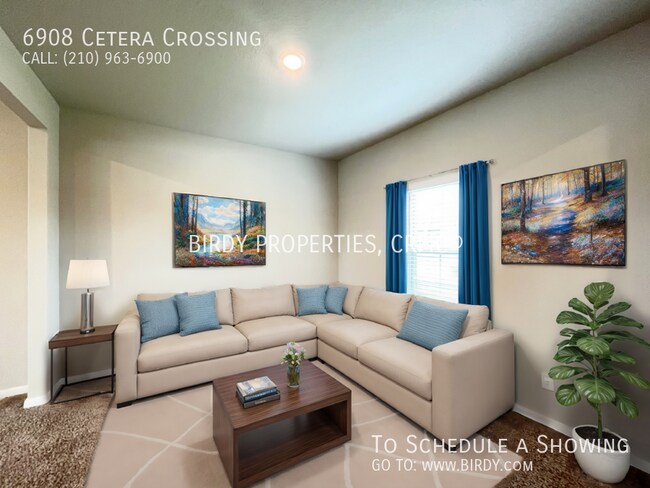 Foto del edificio - 6908 Cetera Way