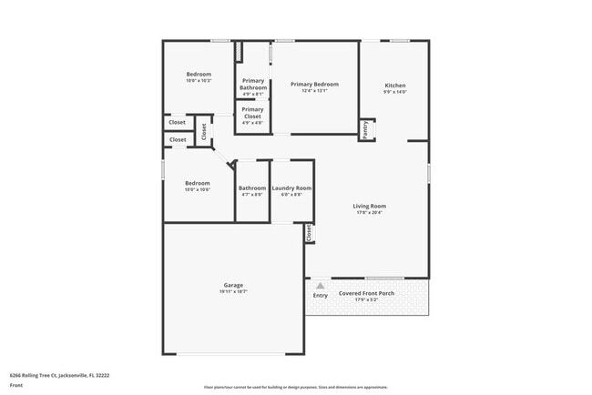 Building Photo - 6266 Rolling Tree Ct