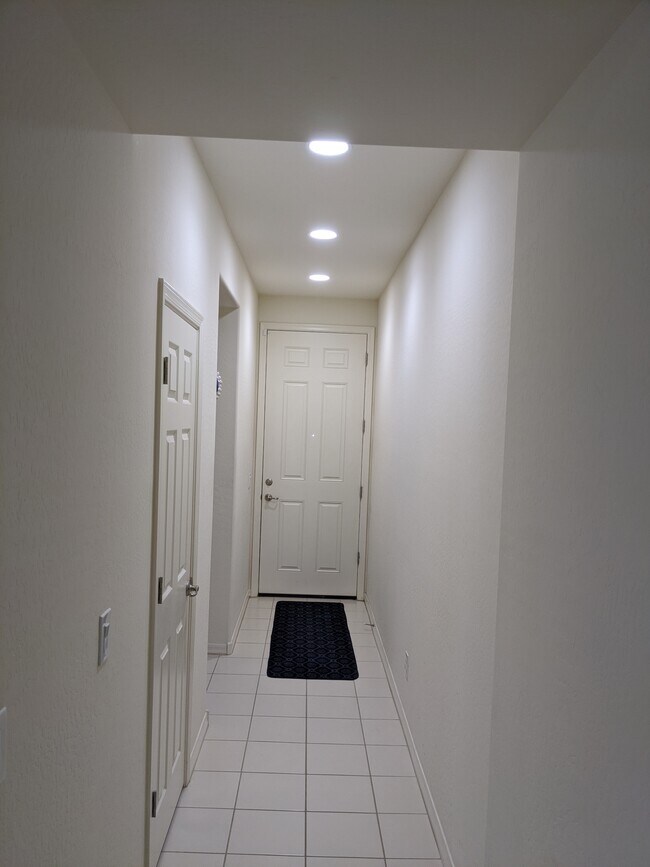 Vestíbulo - 22084 N 98th Dr