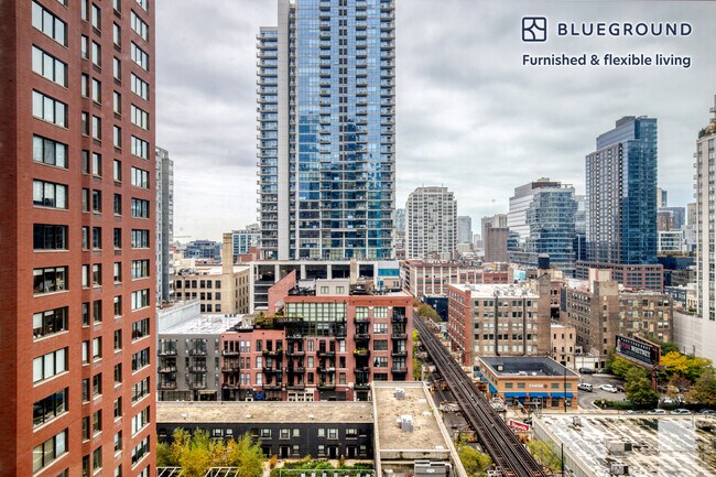 Foto del edificio - 311 W Illinois St
