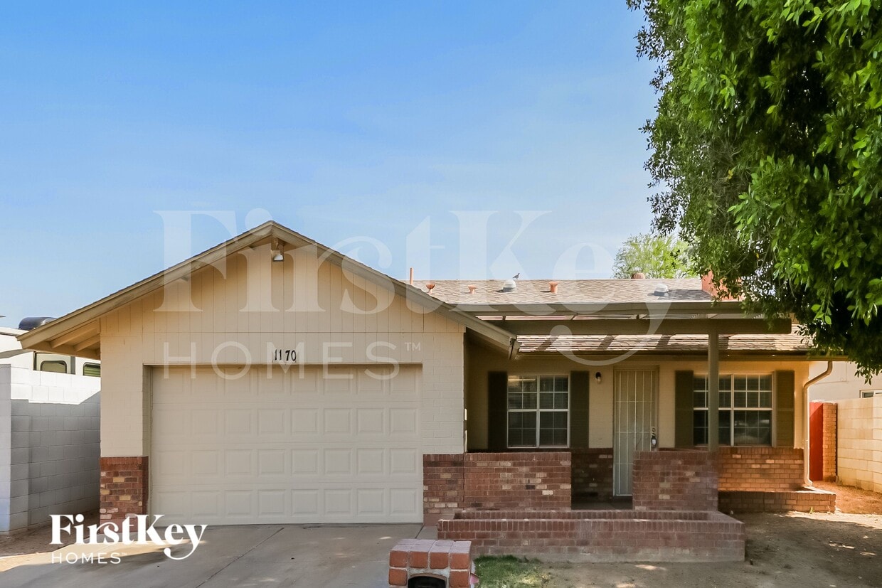 Foto principal - 1170 W Nopal Pl